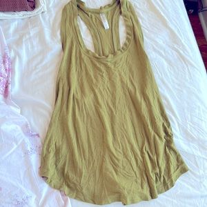 Fabletics Racerback Tank